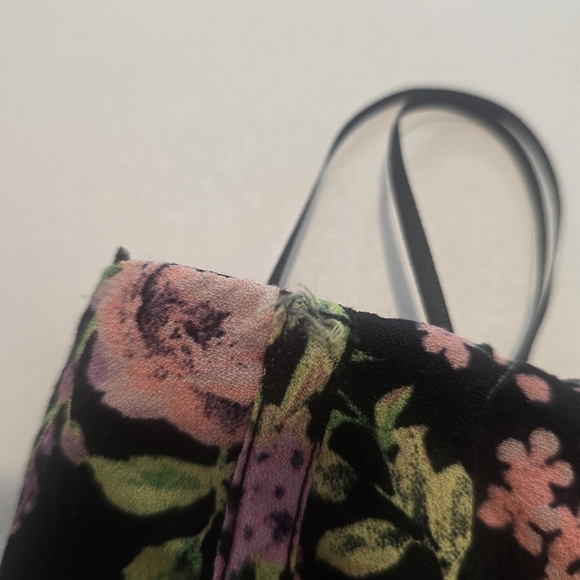 AFRM Brandis Dress Hourglass Sleeveless Strapless Size S - Picture 8 of 14